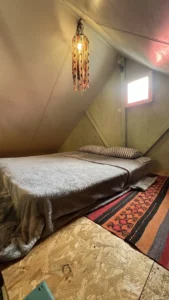 کلبه پرستو