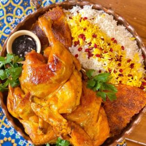 غذاهای محلی شمال