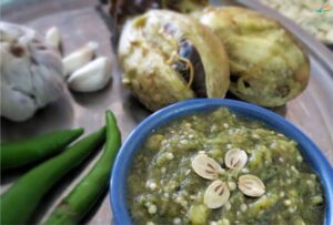 غذاهای محلی شمال